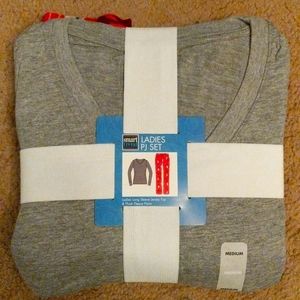 Smart Trend ladies pj set